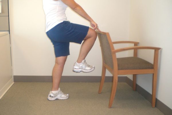 Exercises For Peripheral Neuropathy - Physical Therapy