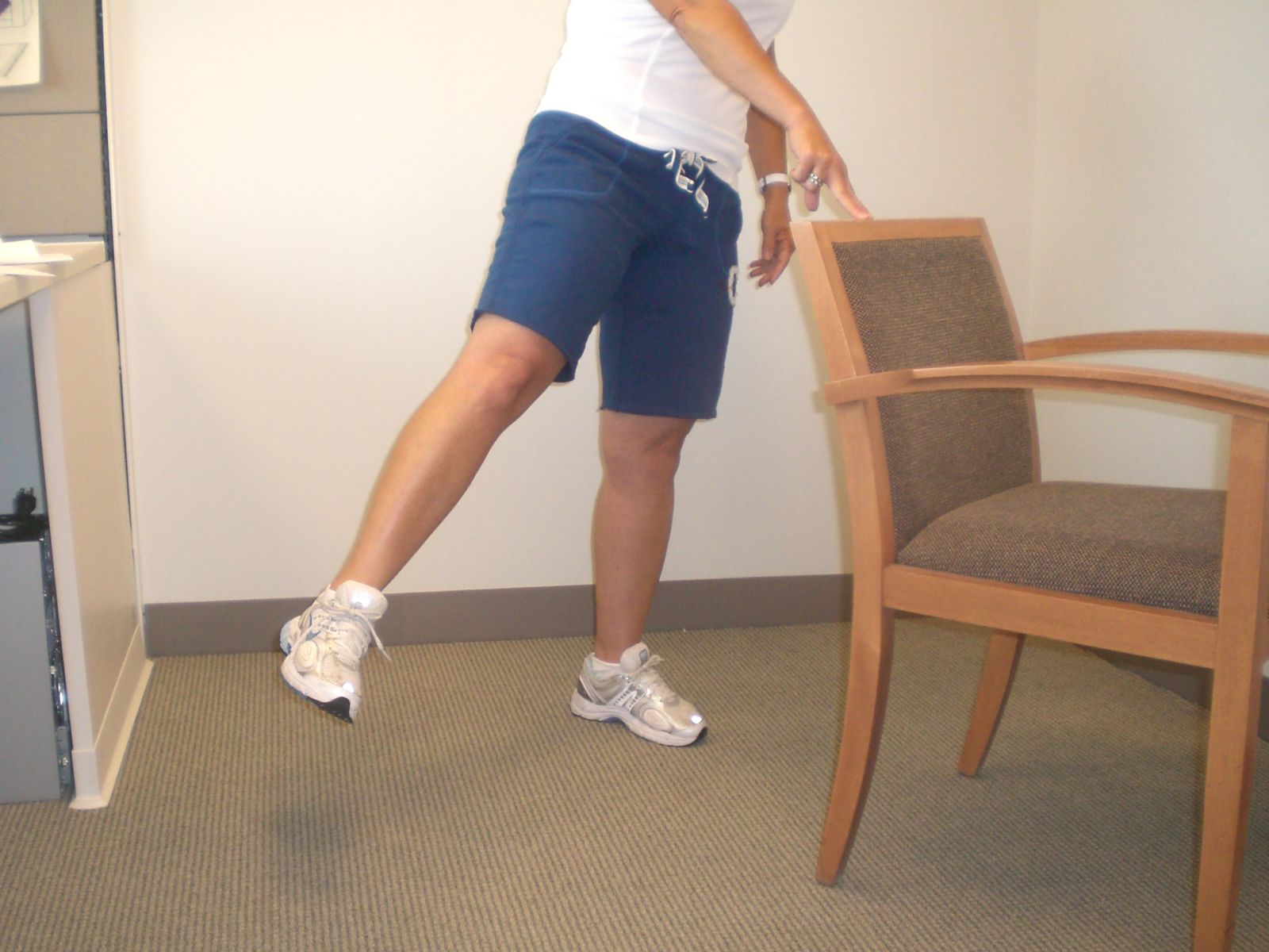 Exercises For Peripheral Neuropathy Physical Therapy