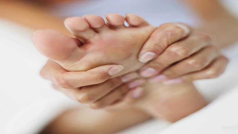 diabetic peripheral neuropathy treatment