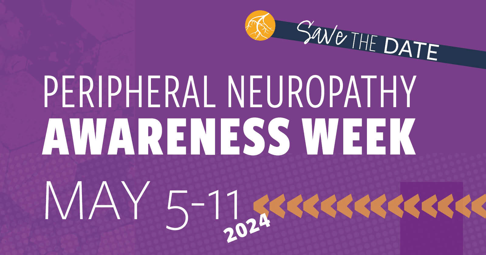 Save the Date for 2024 PN Awareness Week The Foundation For