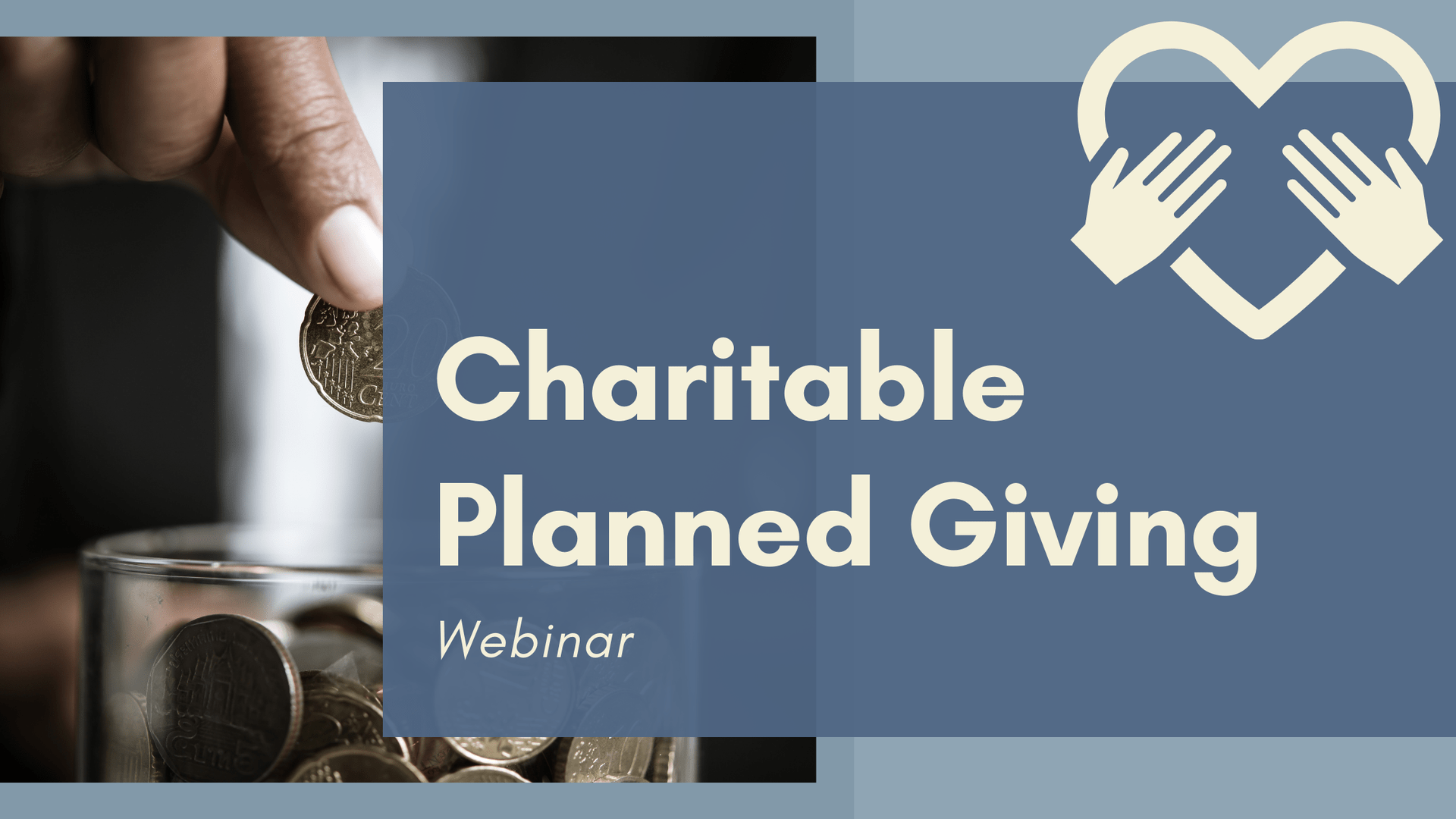 Charitable Planned Giving