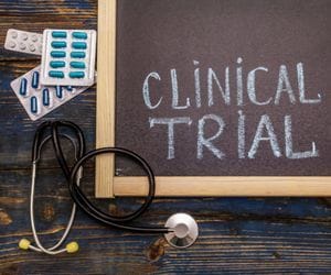 Clinical trial.