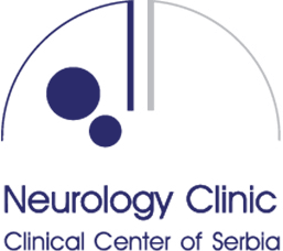 Neurology clinic logo.