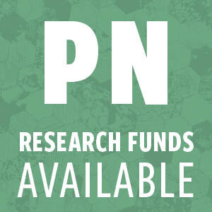 PN research funds.